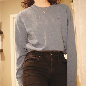 Tommy Hilfiger light sweater